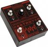Death by Audio Waveformer Destroyer - Fuzz / Overdrive / Distortion